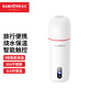 金灶金灶 電熱杯便攜加熱燒水杯全自動保溫一體迷你旅行養(yǎng)生杯 LX-020 0.35L 金灶-LX020