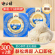 秦唐十三坊陜西西安特產(chǎn)龍須酥糖300g*2盒正宗老式傳統(tǒng)糕點(diǎn)小吃送禮伴手禮盒