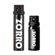 佐羅（ZORRO）騎士黑禮盒套裝 防衛(wèi)器劑防身防狼噴膠 防狼神器節(jié)日禮盒