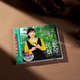 正版 蔡琴 民歌 6N純銀鍍膜壓片 CD唱片 渡口 出塞曲