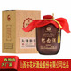 布衣村高度白酒整箱禮盒裝60度清香型頭鍋原漿杏花村紀(jì)念酒2.5L固態(tài)發(fā)酵 60度 2500mL 1壇 布衣村頭鍋原漿酒