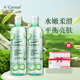 安安金純絲瓜薏仁水500ml絲瓜水原液爽膚水滋潤清爽補水保濕化妝水 2瓶裝1000ml