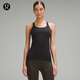 lululemon丨Ebb to Street 女士運動(dòng)背心 LW1AX1S 黑色 M /8