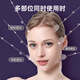 面部提拉隱形貼 瘦臉貼隱形 化妝用隱形膠布提拉緊實(shí)v臉法令紋下垂神器拉皮貼 面部提升修護(hù)塑顏面膜 20貼+8條繩子-【99%用戶選擇】