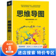 【特價(jià)專(zhuān)區(qū)】思維導(dǎo)圖 典藏版 東尼博贊思維導(dǎo)圖系列叢書(shū)
