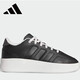 阿迪達斯 （adidas） MULLALY籃球鞋板鞋男女新款JI0382 UK8碼42