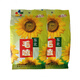 錦上花 東北特產(chǎn)毛嗑瓜子 五香味葵花籽 春節(jié)年貨零食 350g*2袋