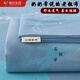 南方生活夏季無印風(fēng)老粗布床單單件棉布亞麻帆布涼席被單人炕單套件家用 夢幻小鹿[加密紡織 冬暖夏涼] 150cmx230cm床單