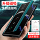 德曼尼 DAYMONY德曼尼 vivoX100手機殼X100pro磁吸素皮翻蓋保護套vivo系列新款全包防摔高級感男女外殼 青山黛（素皮磁吸 免翻蓋接聽(tīng)）+膜 vivo X100