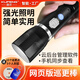 酷豐（KUFENG） 巡更棒巡更器電子巡更系統(tǒng) 感應(yīng)式巡更機(jī)巡查棒保安巡邏打點(diǎn)器 U188網(wǎng)頁版送15個(gè)巡更點(diǎn)+5人員鈕