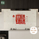 晴畫(huà) 廚房墻壁防油貼紙加厚灶臺保護膜防水耐高溫油煙機墻貼 60*100cm