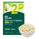 英氏嬰幼兒水果溶豆寶寶幼兒零食6個月兒童輔食入口易化無糖鍛煉抓握 嬰幼兒溶豆椰子味嘗鮮裝 10g*1盒