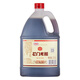 龍和寬寬牌龍門米醋 2.1L 炒菜餃子蘸餡臘八醋 大桶裝泡蒜泡姜