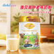 澳貝高igG中老年配方奶粉 生牛乳 納豆粉 菊粉 燕麥肽 鈣 0蔗糖 40歲+