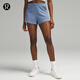 lululemon丨Ribbed Softstreme? 女士羅紋高腰短褲 2