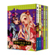 地縛少年花子君11-15 青春漫畫(huà)實(shí)體書(shū) 簡(jiǎn)體中文版 王鈺如 譯日間色繪 外國幽默漫畫(huà) 地縛少年花子君漫畫(huà) 日本漫畫(huà)