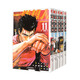 一拳超人.11-15冊（套裝共5冊）
