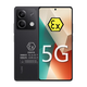 小米Redmi Note13 Pro防爆智能手機(jī)化工廠石油巡檢紅外NFC本安5G紅米 Note13【防爆版】 8GB+256GB