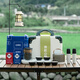 一品仟堂輕奢旅行茶具套裝便攜式露營摜蛋套組車載戶外泡茶功夫茶具禮品 奔赴山海露營套裝