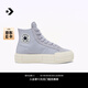 匡威（Converse）情人節(jié)禮物官方 悠游All Star男女高幫休閑滑板鞋UU鞋A10649C A10649C 38