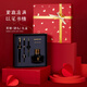 英雄（HERO）【升學(xué)禮物】七夕禮物鋼筆禮盒【韶華系列】銥金鋼筆/寶珠筆/美工筆三合一七夕節(jié)愛(ài)心禮盒 黑色