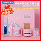 天文電動(dòng)文具削筆機(jī)器轉(zhuǎn)筆刀學(xué)習(xí)套裝兒童節(jié)日禮盒小學(xué)生(削筆器吸塵器橡皮擦) 哆啦A夢A8095-9