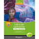 黑布林英語(yǔ)閱讀 小學(xué)e級別6火地島上的女孩蘿拉附光盤(pán)小學(xué)五六年級學(xué)生英語(yǔ)學(xué)習提升教輔湖北新華書(shū)店圖書(shū)