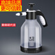 大衛大衛噴壺澆花澆水噴霧器氣壓式洗車(chē)水壺壓力消毒專(zhuān)用家用園藝養花 大衛K29-多功能加壓噴壺 1500毫升