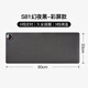 昕科昕科加熱鼠標(biāo)墊超大發(fā)熱暖桌墊電腦辦公室桌面加熱墊電熱暖手寶