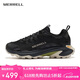 邁樂(lè)（Merrell）邁樂(lè)MOAB SPEED 2速徒戶外低幫男女款越野跑鞋耐磨防滑輕量徒步鞋