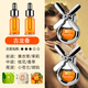 GEETHA車(chē)載香薰出風(fēng)口風(fēng)扇裝飾擺件汽車(chē)香水車(chē)內除異味持久留淡香氛新款 【古龍香】2只裝+10ML補充液2瓶