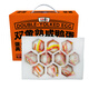 光陽(yáng)蛋業(yè) 雙黃 熟咸鴨蛋75g*10枚  禮盒裝 10枚*1盒