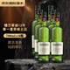 格蘭菲迪（Glenfiddich）12年蘇格蘭單一麥芽威士忌 700ml*6瓶