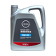 日產(chǎn)原廠(chǎng)半合成機油4L 5W-30適用東風(fēng)日產(chǎn)全系車(chē)型