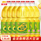 金龍魚(yú)精選大豆油1.8L小瓶裝轉基因食用油植物油糧油批發(fā)團購福利 1.8L*6桶