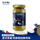 lasicilia意大利進(jìn)口傳統(tǒng)羅勒青醬190g 意粉意面醬 面包堅(jiān)果蘸醬西餐調(diào)味醬