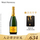 凱歌（VEUVE CLICQUOT PONSARDIN）皇牌香檳 法國進(jìn)口起泡葡萄酒 750mL單支裝