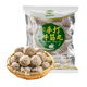 永昌順【火鍋季】 冷凍手打牛筋丸180g