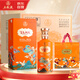 五糧液 百鳥朝鳳藍(lán)彩鳳濃香型白酒52度500mL*6瓶整箱禮品名酒禮盒純糧酒