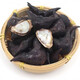 澤鮮達(dá)洪湖菱角新鮮老菱角現(xiàn)摘農(nóng)家特產(chǎn)湖北菱角新鮮生棱角凌角蓮角蔬菜 1斤 裝