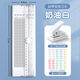 雙向裁紙刀切紙刀A4裁紙器小型切紙機手動(dòng)切紙器辦公用手工多功能裁剪器便攜帶標尺紙張切割器桌面裁紙神器 【白】送打孔器+10個(gè)活頁(yè)環(huán) 升級雙向