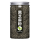 北京同仁堂【官方店旗艦】黑芝麻粉現磨純熟特級孕婦嬰兒營養(yǎng)早餐糊烘焙用炒 【大罐】【1罐】純黑芝麻粉（500g)