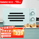 格蘭仕（Galanz） 微波爐17升快捷家用 機(jī)械旋鈕轉(zhuǎn)盤均勻加熱復(fù)古小型迷你VK(L0) 17L