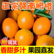 產(chǎn)地直發(fā)正宗贛南臍橙江西特產(chǎn)橙子整箱新鮮當(dāng)季榨汁水果現(xiàn)摘現(xiàn)發(fā) 10斤20-25個260-300g好吃不貴 產(chǎn)地直銷 正宗贛南臍橙 現(xiàn)摘現(xiàn)發(fā)
