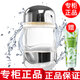 茵芙莎（IPSA） 【國內(nèi)專柜】IPSA茵芙莎流金水爽膚水乳套裝化妝品小樣旅行套裝 流金水100ml簡裝補水保濕