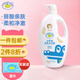 鱷魚(yú)寶寶（CrocoBaby）山茶油兒童洗發(fā)水沐浴露二合一新生嬰幼兒洗護專(zhuān)用 山茶油洗發(fā)沐浴露【1000g】