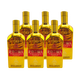 永豐牌永豐北京二鍋頭酒清香型白酒 50%vol 500mL 6瓶