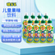 Pororo啵樂樂兒童飲料韓國進(jìn)口果汁網(wǎng)紅飲品草莓葡萄波波樂口味隨機(jī)整箱 蘋果味 組合裝 235ml*8瓶