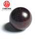 DL 1998胖東來(lái)品質(zhì)小葉紫檀散珠滿(mǎn)金星印度佛珠手串木質(zhì)圓珠diy單珠檀木 15mm高密老料單顆