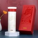 膳魔師（THERMOS）純鈦保溫杯大容量車載高檔商務送禮水杯子TCTC-550龍年禮盒包裝 TCTC-550龍年禮盒 550ml 瓶體純鈦